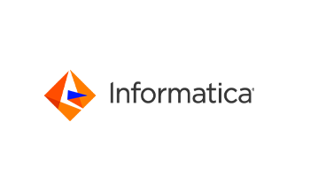 Logo: Informatica